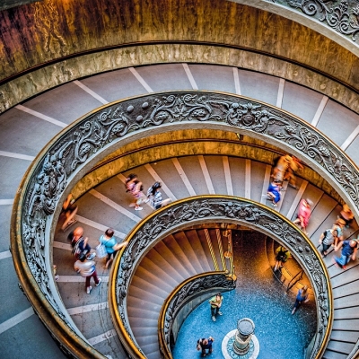 Trasformazione digitale: ecco i nuovi strumenti per la valorizzazione del turismo culturale